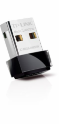Adaptér TP-Link TL-WN725N Wireless N Nano USB adaptér