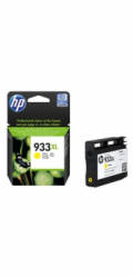 HP 951 Yellow Original Ink Cart, CN052AE (700 pages)
