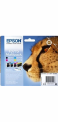 Epson DURABrite Multipack T 071                     T 0715