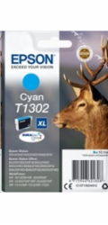 Inkoust Epson azurový T1302XL (C13T13024012)