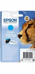 Epson cartridge modra DURABrite T 071           T 0712