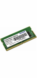 Patriot SODIMM DDR4 8GB 2133MHz CL15 PSD48G213381S
