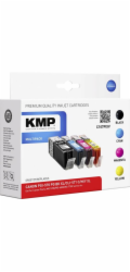KMP H-T159 toner magenta kompatibilni s HP CE 413 A