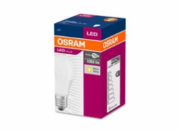 OSRAM VALUE E27 4,9W (5,5W)/827 CLA40W teplá 2700k