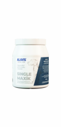 ALAVIS Single Maxík 600g