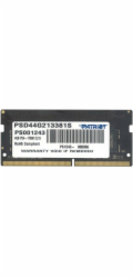 PATRIOT PSD44G213381S