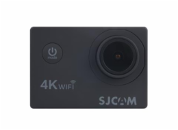 SJCAM SJ4000 AIR Wi-Fi 4K 16 MP Sports Camera