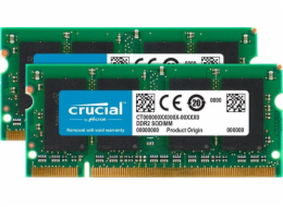 CRUCIAL CT2KIT51264AC800