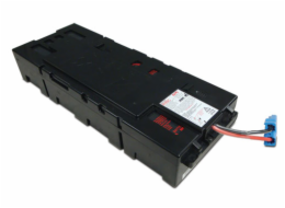 APC Replacement Battery Cartridge #115, SMX1500RMI2U, SMX1500RMI2UNC, SMX48RMBP2U