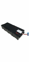 APC RBC115 APC Replacement Battery Cartridge SMX1500RMI2U, SMX1500RMI2UNC, SMX48RMBP2U