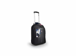 PORT DESIGNS CHICAGO EVO BACKPACK TROLLEY na 15,6’’ notebook a 10,1&quot; tablet, černý