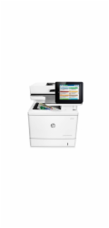 HP LaserJet Enterprise 500 Color MFP M577dn A4