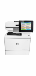 HP LaserJet Enterprise 500 Color MFP M577f A4