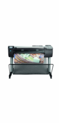 HP  DesignJet T830 36-in MFP