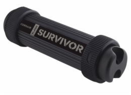 CORSAIR Flash Survivor Stealth 128 GB, USB-Stick 100000651121
