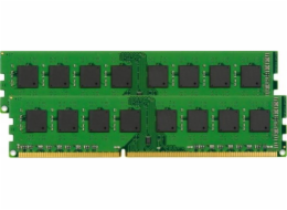 KINGSTON KVR24N17S8K2/8