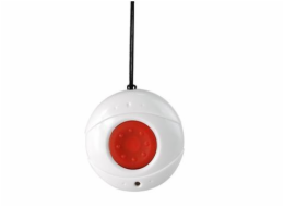 iGET SECURITY M3P7 Bezdrátové tlačítko pro spuštění SOS polachu k alarmu M3 a M4