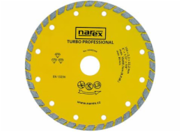 Diamantový kotouč Narex TURBO PROFESSIONAL 150 mm