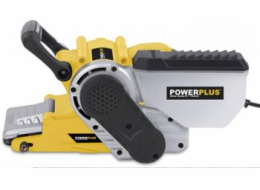 Pásová bruska Powerplus POWX0460 76 x 533 mm