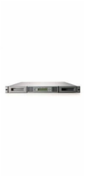 AH166A HP 1/8 G2 Tape Autoloader Rack Kit