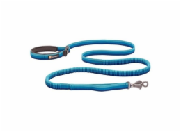 Vodítko pro psy Ruffwear Roamer™ Bungee Dog Lead-granite-gray-M