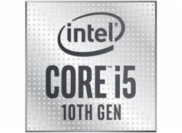 Core™ i5-10600K, Prozessor