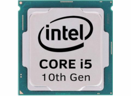 Core™ i5-10500T, Prozessor