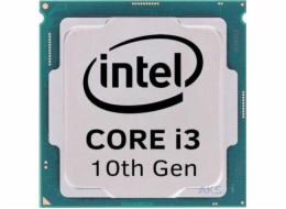 Core™ i3-10100, Prozessor