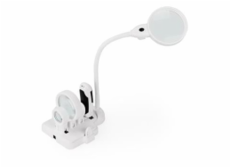 Lupa Levenhuk Zeno Multi ML15- white 2 x, 5 x a 16 x