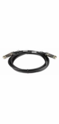 D-Link&nbsp;SFP+&nbsp;Direct&nbsp;Attach&nbsp;Stacking&nbsp;Cable,&nbsp;3M