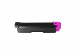 Toner TK-580M kompatibilní pro Kyocera, purpurový (2800 str.)