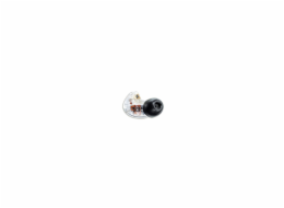 Shure SE535-CL-LEFT replacement earphone left clear