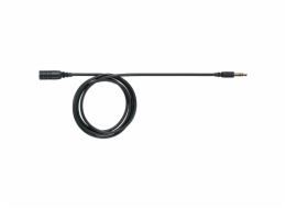 Shure EAC3GR 91 cm Extension Cable Grey
