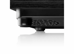 Lenco LS-10 cerna