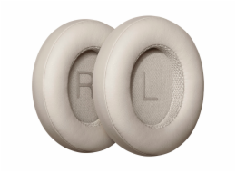 Shure AONIC 50 Replacement Ear Pads white
