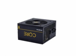 Chieftec Core 700W (BBS-700S) zdroj