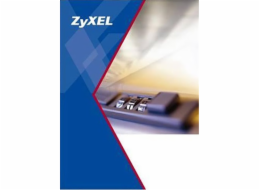 Zyxel LIC-BUN, 1 YR Web Filtering(CF)/Anti-Malware/IPS(IDP)/AP/ES(Anti-Spam)/SecuReporter Premium Licence USG FLEX 200
