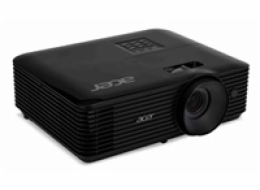 ACER Projektor X1328WH, DLP 3D, WXGA, 4500Lm, 20000/1, HDMI, 2.7kg, Euro Power EMEA