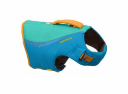 Plovací vesta pro psy Ruffwear Float Coat™ Dog Life Jacket-blue-dusk-XS