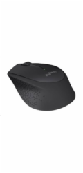 Logitech Wireless Mouse M280, black