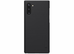 Pouzdro Nillkin Frosted Shield Galaxy Note 10+ -Černé univerzální