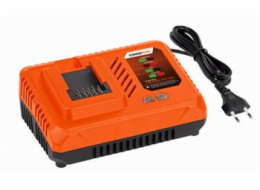 Nabíječka Powerplus POWDP9051 20 V/40 V - 4 Ah