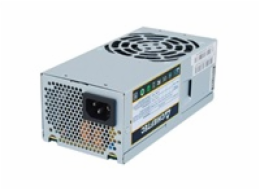 CHIEFTEC zdroj TFX GPF-350P, 350W, ATX-12V V.2.3, PFC, full range