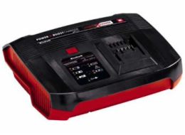 Einhell Power-X-Boostcharger 6 A, nabíječka