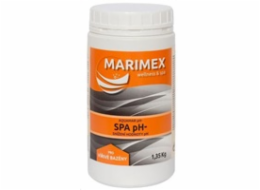 Bazénová chemie Marimex Spa pH- 1,35 kg