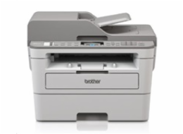 BROTHER multifunkce laserová MFC-B7710DN - A4 34ppm 128MB 600x600copy, USB, LAN, 250l, 50ADF - BENEFIT