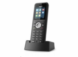 Yealink W59R SIP DECT odolná ručka, 1.8" bar. displ., IP67