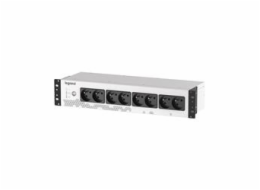 LEGRAND UPS Keor PDU 800VA/480W FR, Off-Line, Rack 2U, výstup 8x FR (CZ), USB