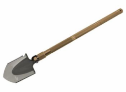 Cattara TIGER 77cm Lopatka skládací multifunkční