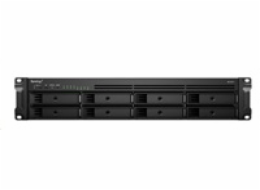 Synology RackStation RS2821RP+ 16-bay NAS, rack 3U